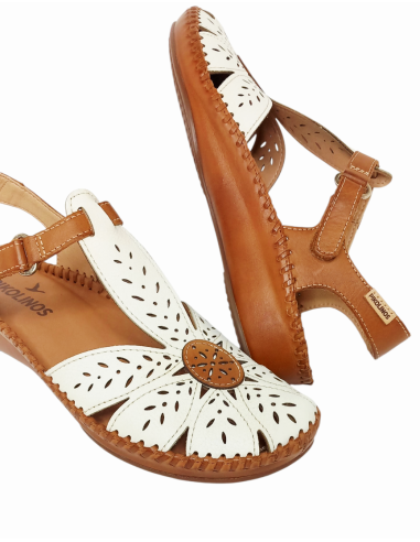 Pikolinos sandalia 655-0841C1 VALLARTA