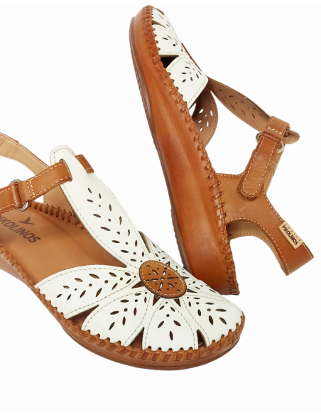 Pikolinos sandalia 655-0841C1 VALLARTA