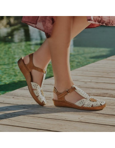 Pikolinos sandalia 655-0841C1 VALLARTA 2