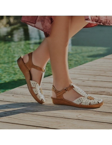 Pikolinos sandalia 655-0841C1 VALLARTA