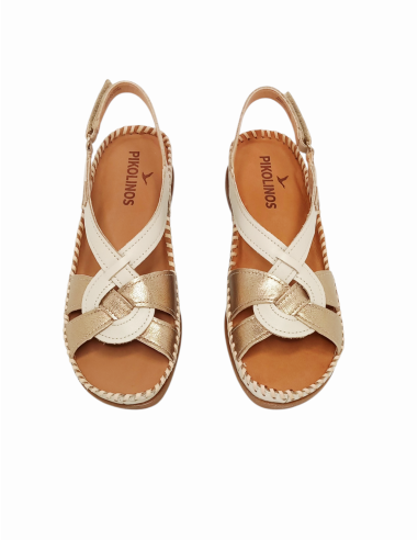 PIKOLINOS sandalia W8K-1839C1 CADAQUES