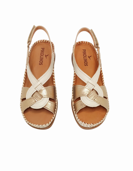 PIKOLINOS sandalia W8K-1839C1 CADAQUES