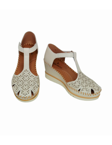 Pikolinos sandalia AGUADULCE W3Z-1629