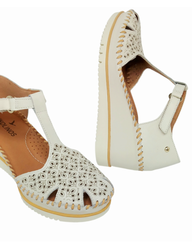 Pikolinos sandalia AGUADULCE W3Z-1629