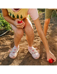 Pablosky deportivo ZARPA 985750 BAREFOOT 2