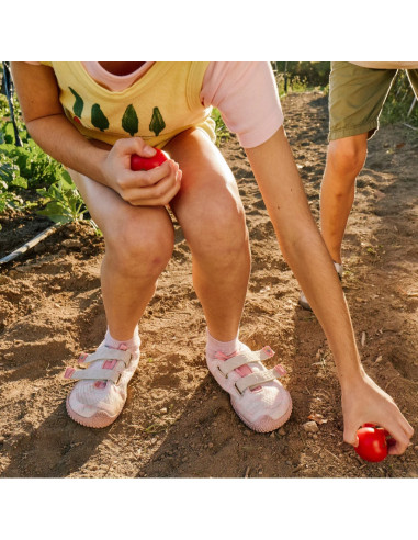 Pablosky deportivo ZARPA 985750 BAREFOOT