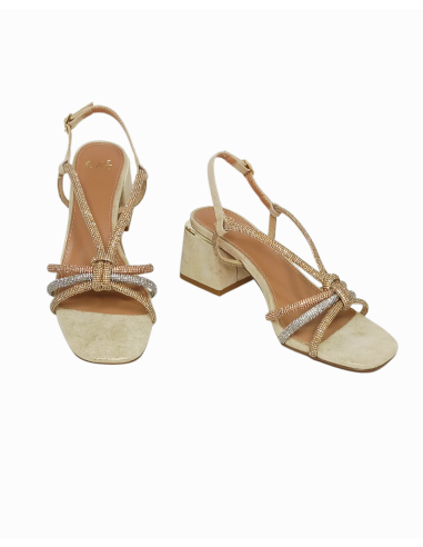 EXE sandalia CARMEN-300B