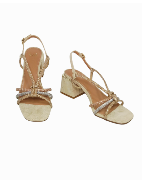 EXE sandalia CARMEN-300B