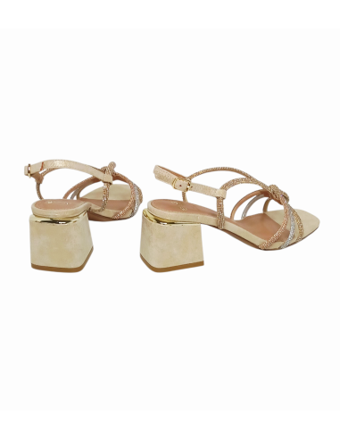 EXE sandalia CARMEN-300B