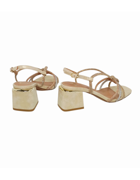 EXE sandalia CARMEN-300B