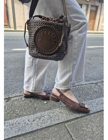 HISPANITAS zapato AZUCENA RHV264658