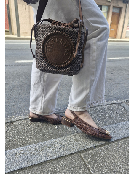 HISPANITAS zapato AZUCENA RHV264658
