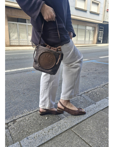 HISPANITAS zapato AZUCENA RHV264658