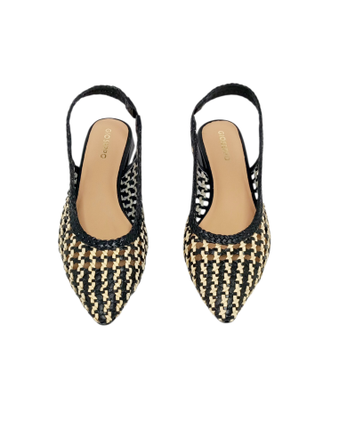 GIOSEPPO zapato HOUNSLOW