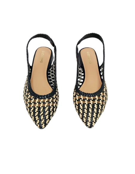 GIOSEPPO zapato HOUNSLOW