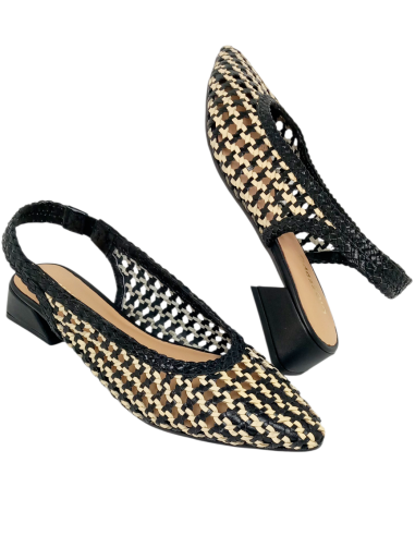 GIOSEPPO zapato HOUNSLOW
