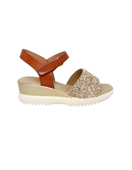 Porronet sandalia 3266 ELSA