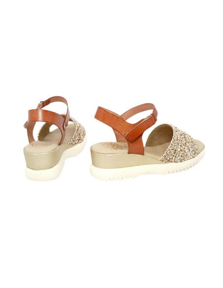 Porronet sandalia 3266 ELSA
