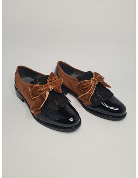 Salonissimos zapato YANE