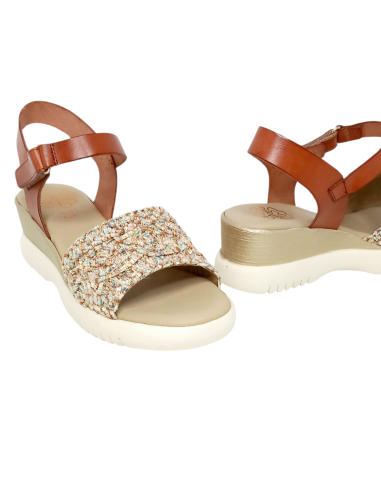 Porronet sandalia 3266 ELSA