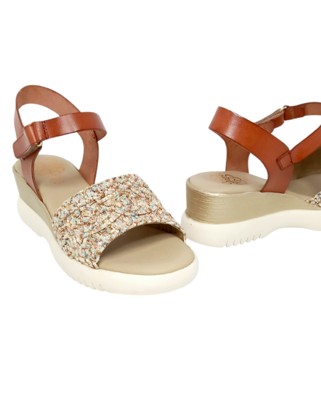 Porronet sandalia 3266 ELSA