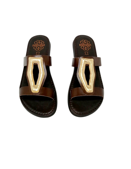 Porronet sandalia 3215 ALEIDA