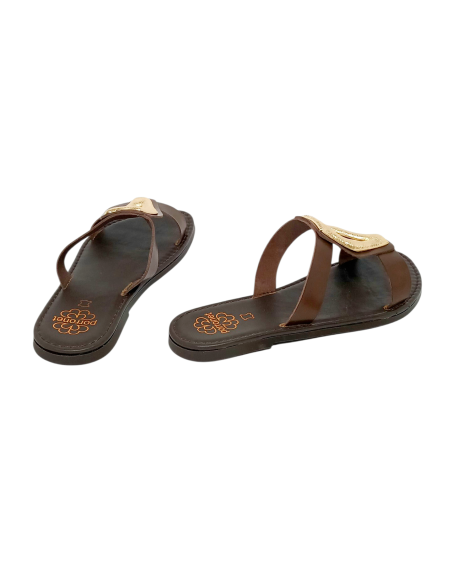 Porronet sandalia 3215 ALEIDA