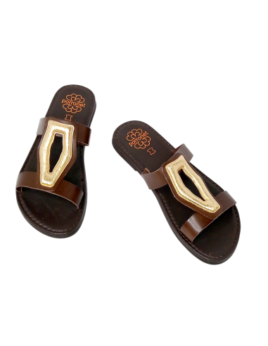 Porronet sandalia 3215 ALEIDA