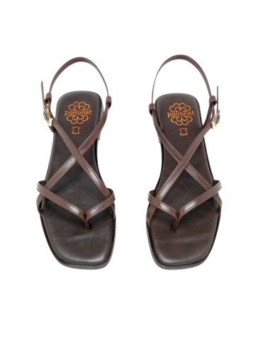 Porronet sandalia 3220 BARBARA