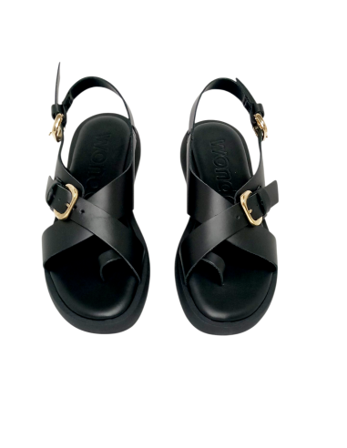 Wonders sandalia AB-1332 HORIZON