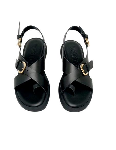 Wonders sandalia AB-1332 HORIZON