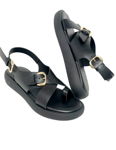 Wonders sandalia AB-1332 HORIZON