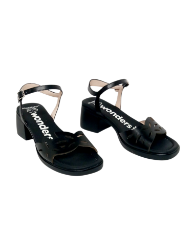Wonders sandalia D-2301 MOAI