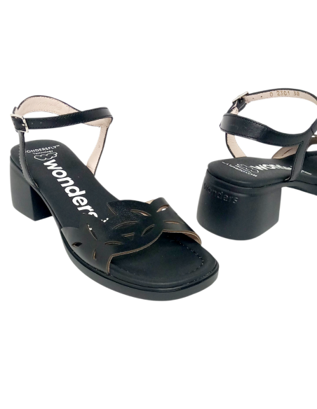 Wonders sandalia D-2301 MOAI