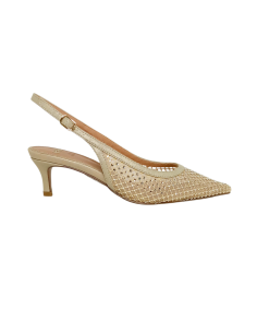 EXE zapato de vestir IRIS-222