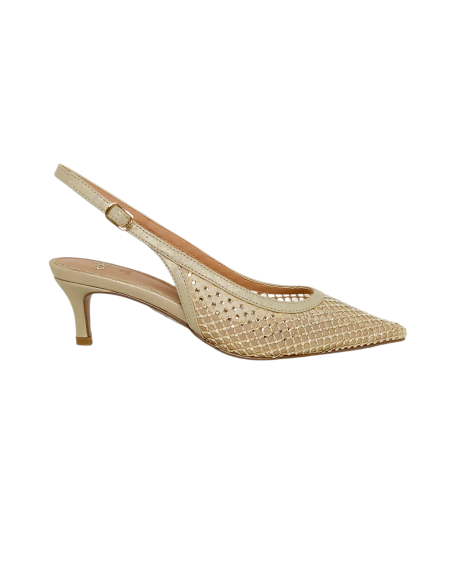 EXE zapato de vestir IRIS-222