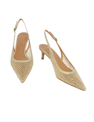 EXE zapato de vestir IRIS-222
