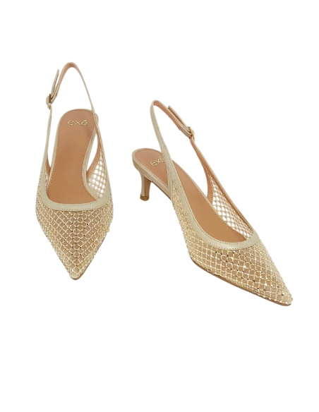 EXE zapato de vestir IRIS-222