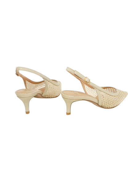 EXE zapato de vestir IRIS-222