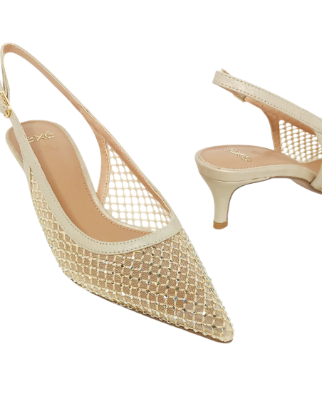 EXE zapato de vestir IRIS-222