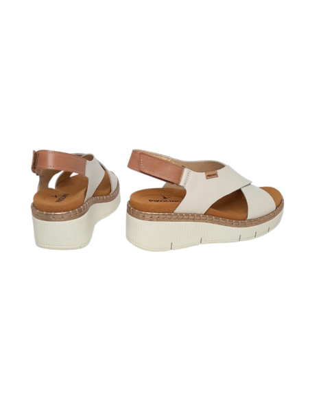 PIKOLINOS sandalia W0K-0606C1 GOMERA