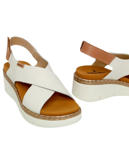 PIKOLINOS sandalia W0K-0606C1 GOMERA