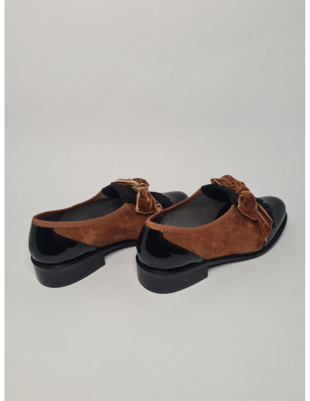 Salonissimos zapato YANE