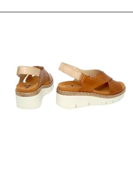 PIKOLINOS sandalia W0K-0606C1 GOMERA