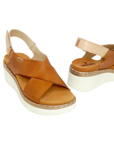 PIKOLINOS sandalia W0K-0606C1 GOMERA