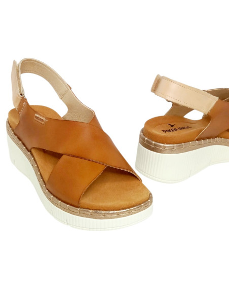 PIKOLINOS sandalia W0K-0606C1 GOMERA