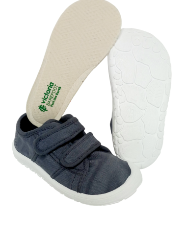 VICTORIA lona UNISEX BAREFOOT 370111