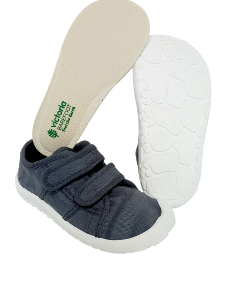 VICTORIA lona UNISEX BAREFOOT 370111