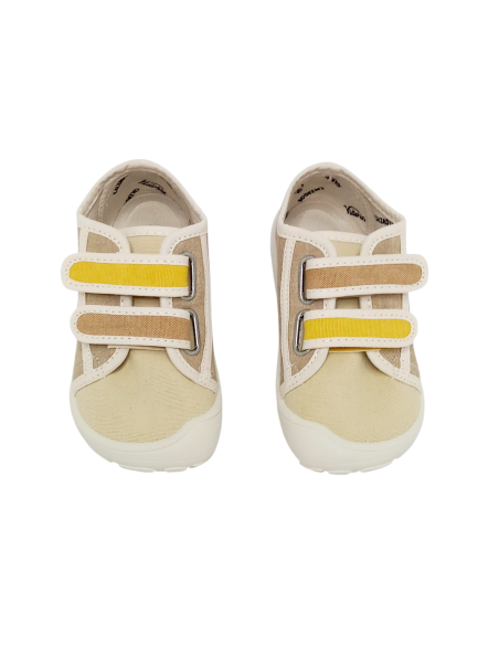 VICTORIA lona UNISEX BAREFOOT 370129