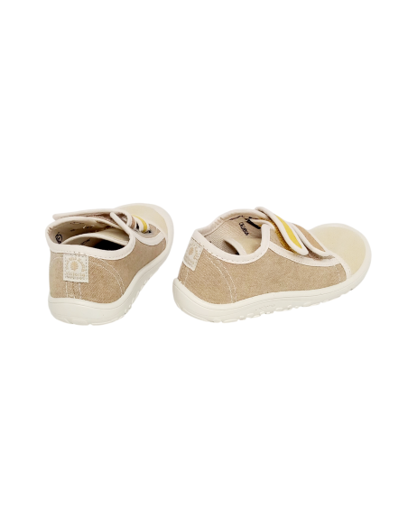 VICTORIA lona UNISEX BAREFOOT 370129